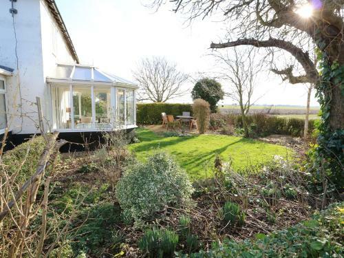 Grange Farm Cottage, Spalding