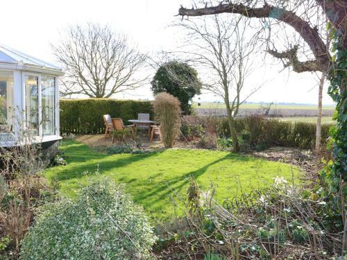 Grange Farm Cottage, Spalding