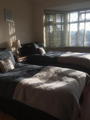 Bed & Breakfast Thorpe Accommodation