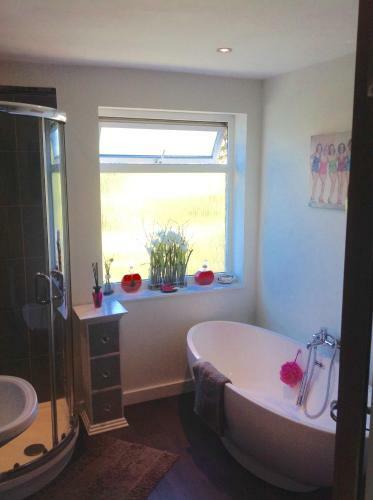 Bed & Breakfast Thorpe Accommodation