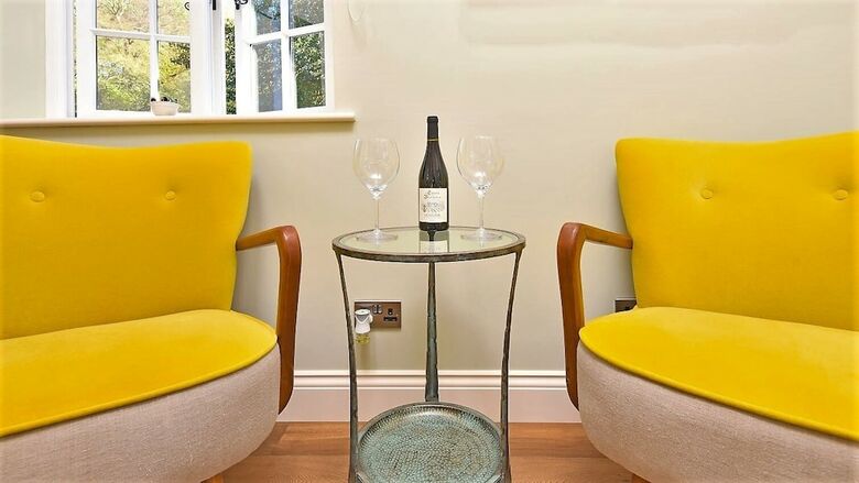 Bed & Breakfast The Mill, Long Melford