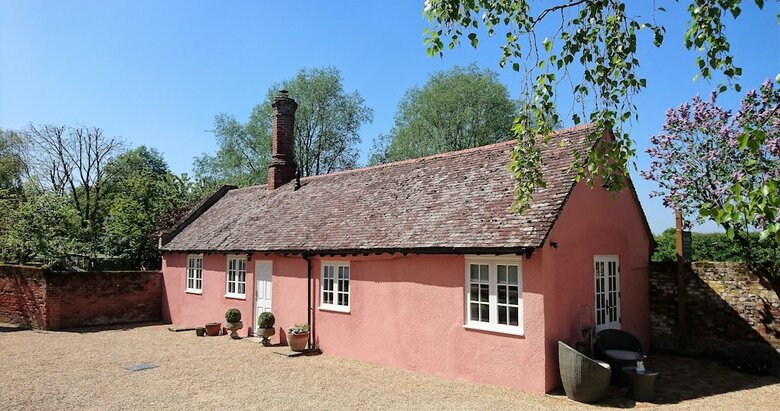 Bed & Breakfast The Mill, Long Melford
