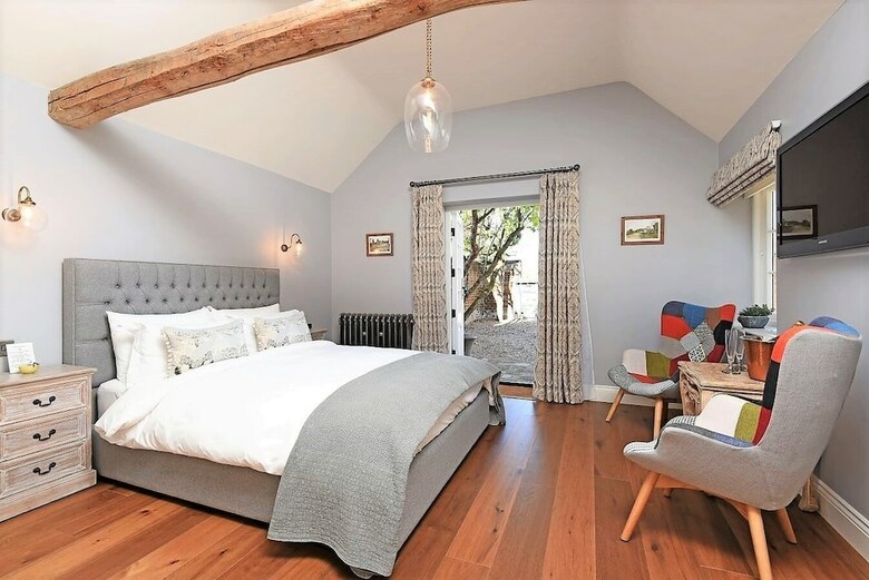 Bed & Breakfast The Mill, Long Melford