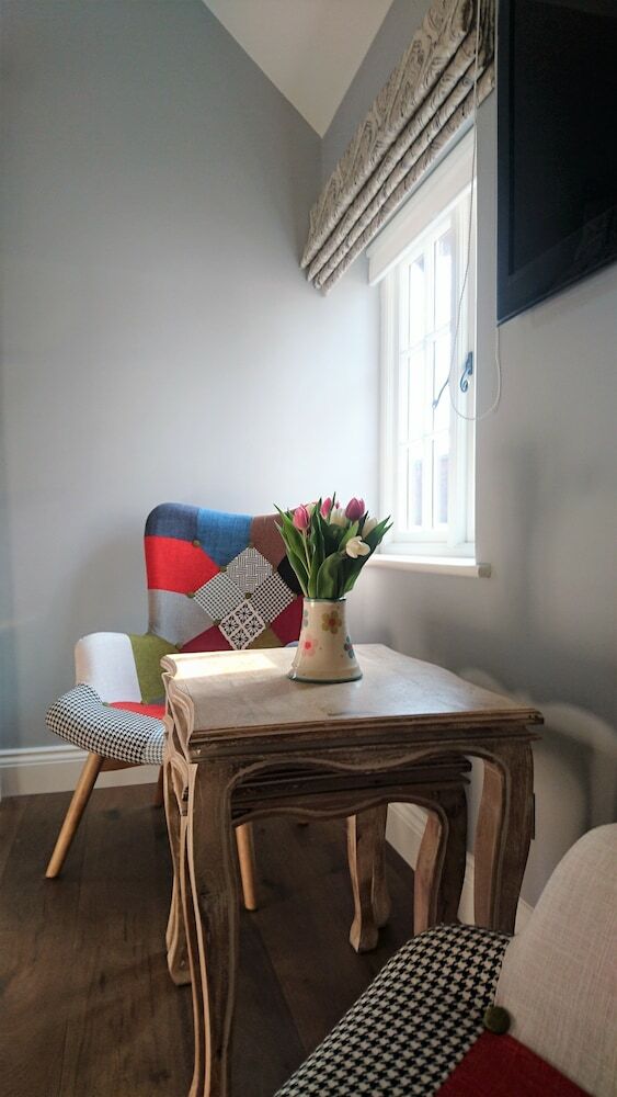 Bed & Breakfast The Mill, Long Melford