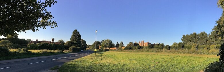 Bed & Breakfast The Mill, Long Melford