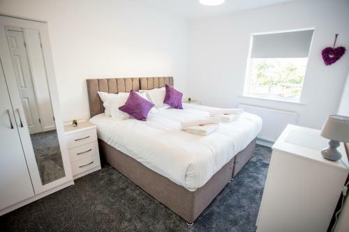 Comfort House Tamworth