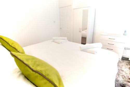 Comfort House Tamworth
