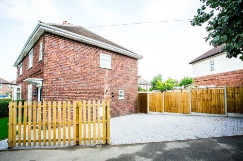 Comfort House Tamworth