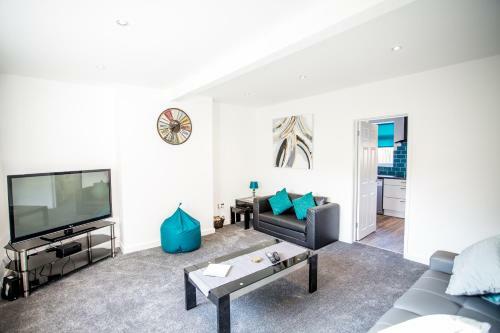 Comfort House Tamworth