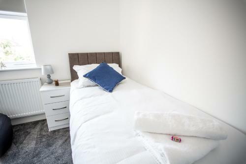 Comfort House Tamworth