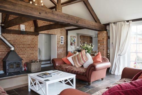 Elliotts House