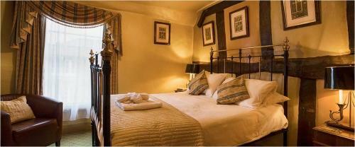 The White Lion Hotel