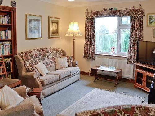 South Cleeve Bungalow