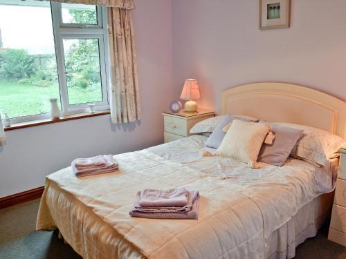 South Cleeve Bungalow