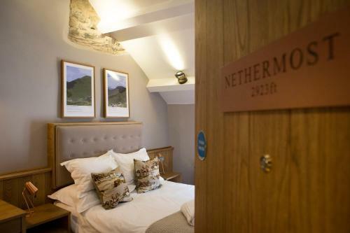 The Queen's Head Hotel