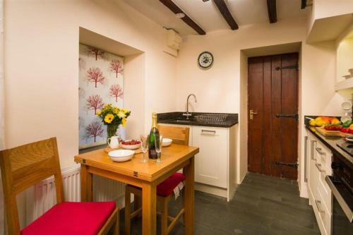 Buttercup Cottage