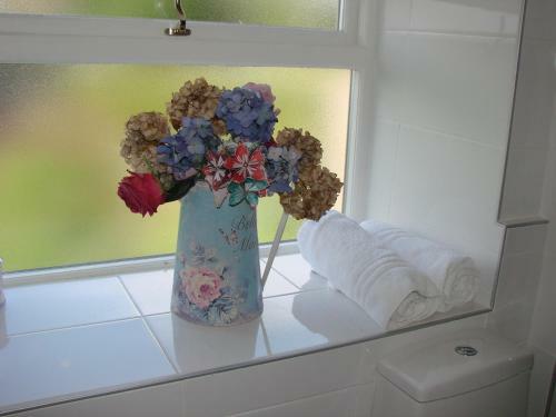 Bed & Breakfast Chapel Cottage Clitheroe Road