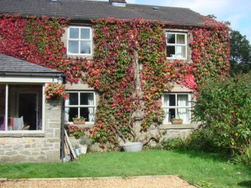 Bed & Breakfast Chapel Cottage Clitheroe Road