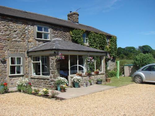 Bed & Breakfast Chapel Cottage Clitheroe Road