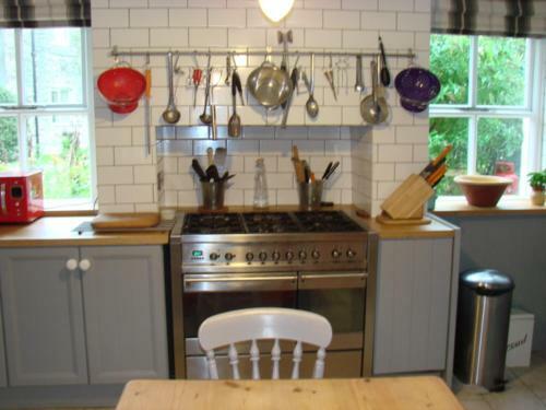 Bed & Breakfast Chapel Cottage Clitheroe Road