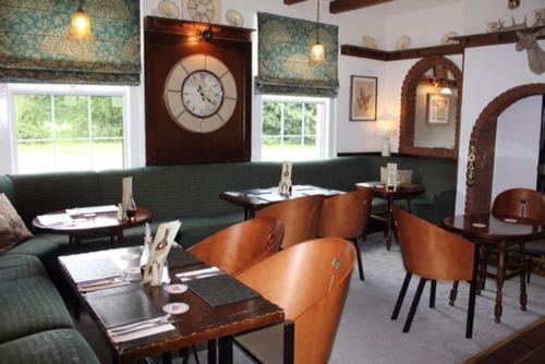 Posada Yarborough Arms
