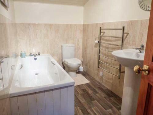 Fairhaven Cottage