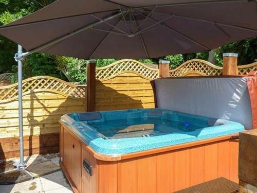 Willow Cottage, Driffield