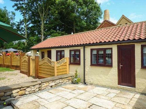 Willow Cottage, Driffield
