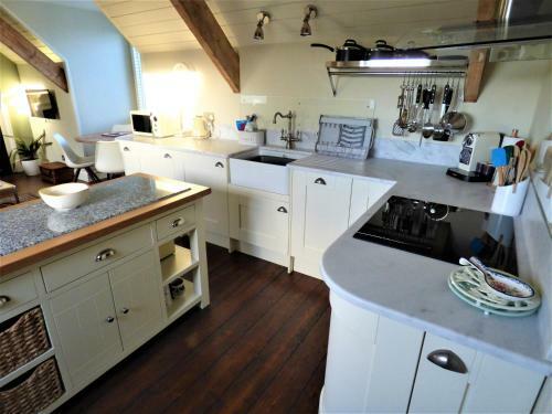 Bed & Breakfast The Old Vicarage