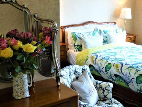 Bed & Breakfast The Old Vicarage