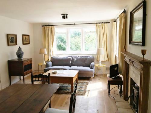 Owlpen Manor Cottages