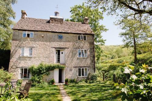 Owlpen Manor Cottages