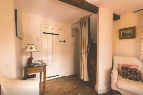 Owlpen Manor Cottages