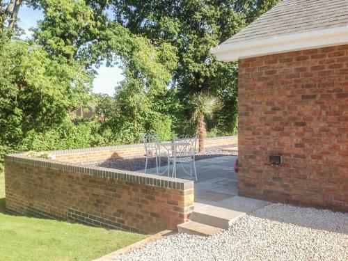 The Hideaway, Verwood