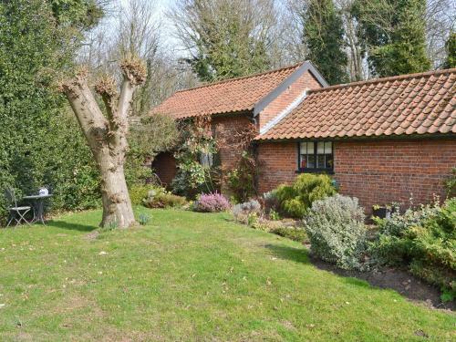 Daffodil Cottage