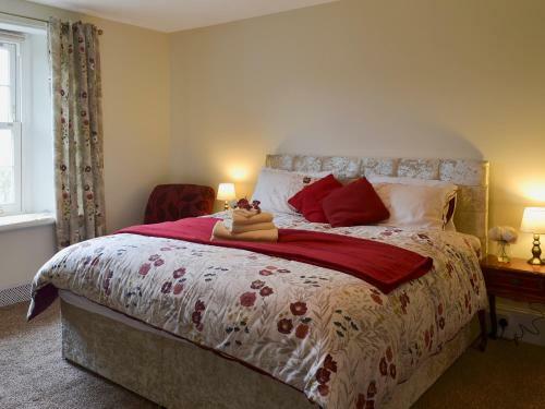 North Coombe Farm