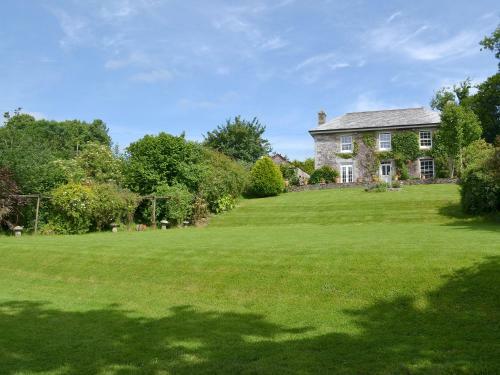 North Coombe Farm