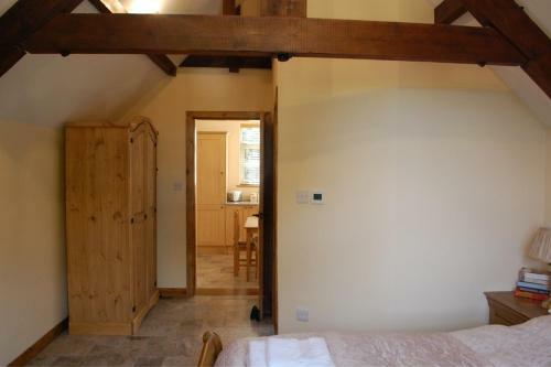 Woodleighton Cottages
