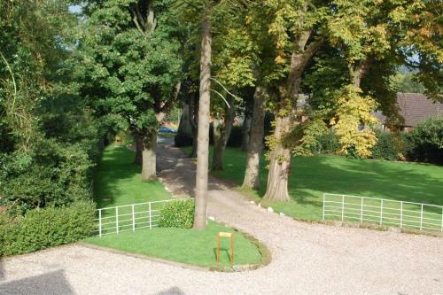 Woodleighton Cottages