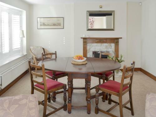 Jane's Cottage