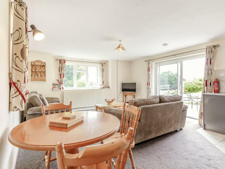 Linhay Cottage