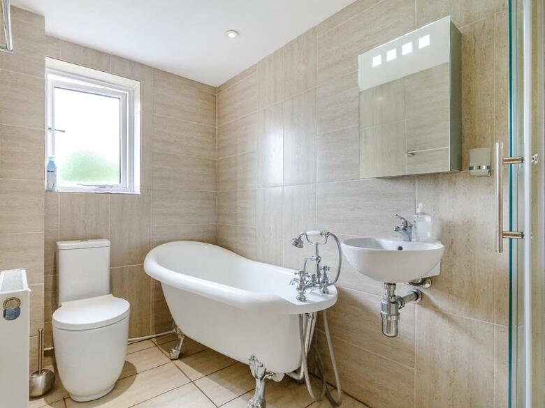 Linhay Cottage