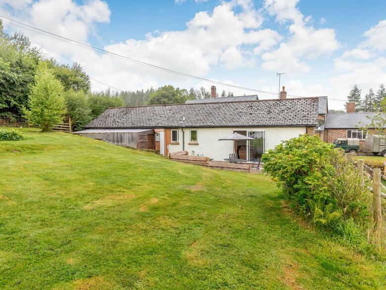 Linhay Cottage