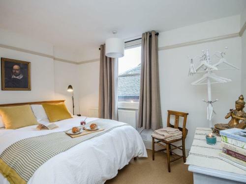 4 Ecclesbourne Cottages