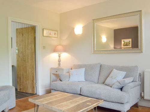 Pear Tree Cottage