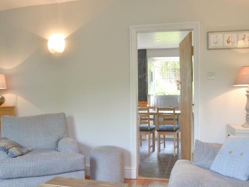 Pear Tree Cottage