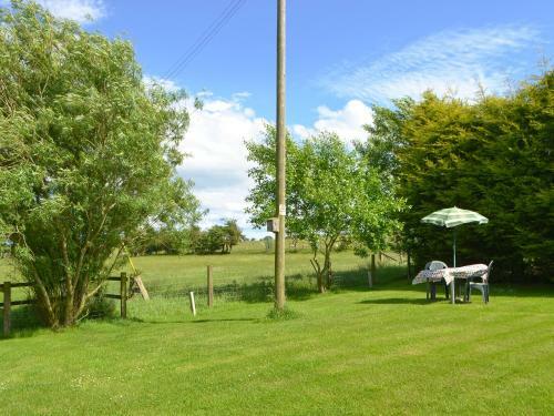 Cartwheel Cottage
