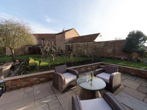 Derwent Cottage