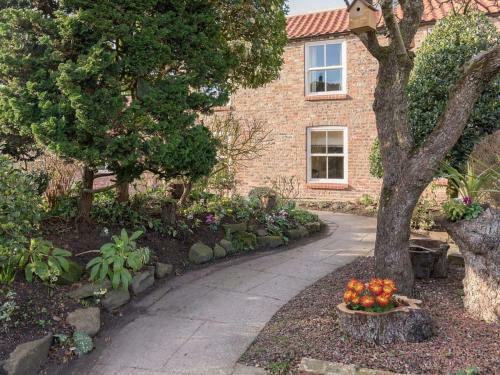 Derwent Cottage
