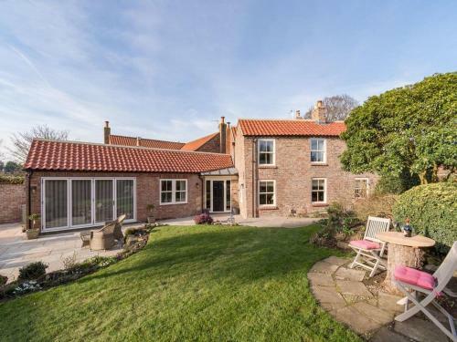Derwent Cottage